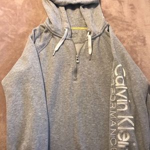 Calvin Klein sweatshirt